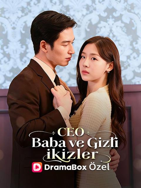 CEO Baba ve Gizli İkizler