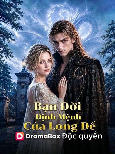 Bạn Đời Định Mệnh Của Long Đế