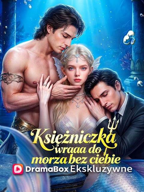 Księżniczka wraca do morza bez ciebie (Dubbing) 