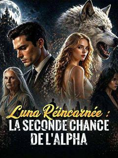 Luna Réincarnée : La Seconde Chance de l'Alpha