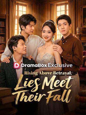 Rising Above Betrayal, Lies Meet Their Fall(DUBBED)