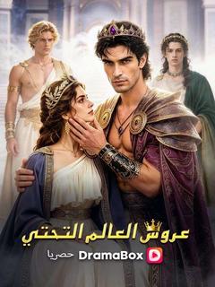 عروس العالم التحتي