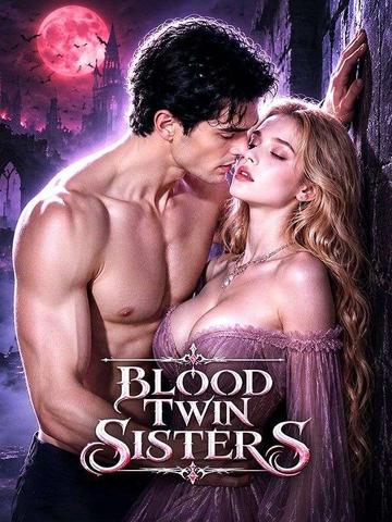 Blood Twin Sisters
