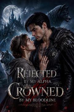 Rejected by My Alpha, Crowned by My Bloodline