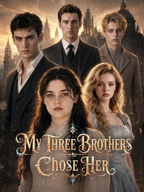 My Three Brothers Chose Her