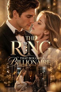 The Ring That Bought a Billionaire