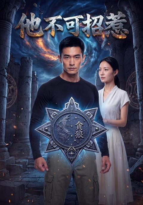 他不可招惹