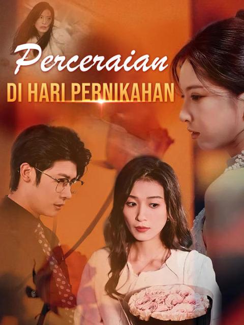 Perceraian di Hari Pernikahan (Sulih Suara)
