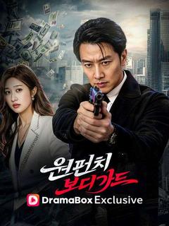 원펀치 보디가드