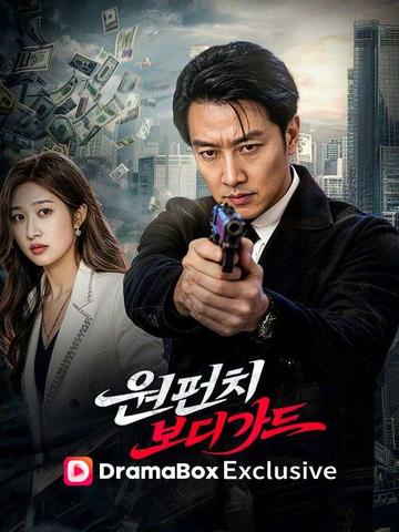 원펀치 보디가드