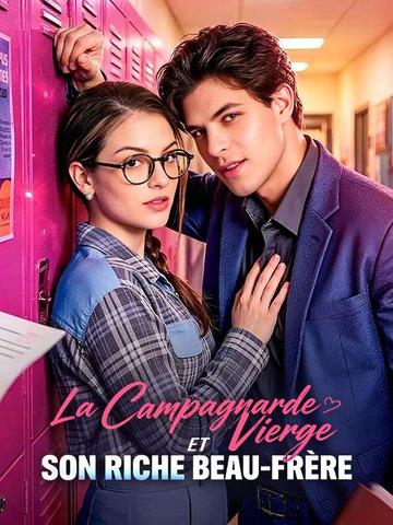 La Campagnarde Vierge et Son Riche Beau-Frère poster