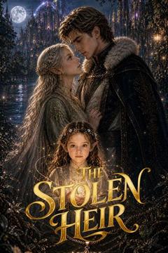 The Stolen Heir