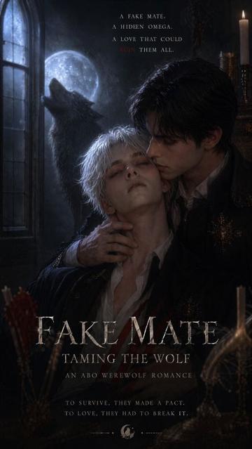 Fake Mate:Taming the Wolf