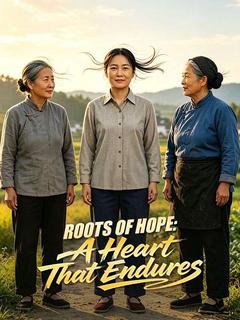Roots of Hope: A Heart That Endures