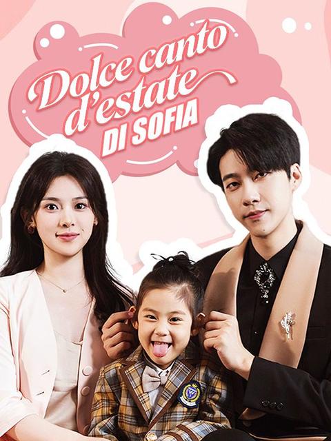 Dolce canto d’estate di Sofia
