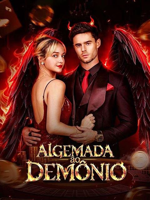 Algemada ao Demônio