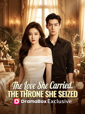 The Love She Carried, The Throne She Seized(DUBBED)