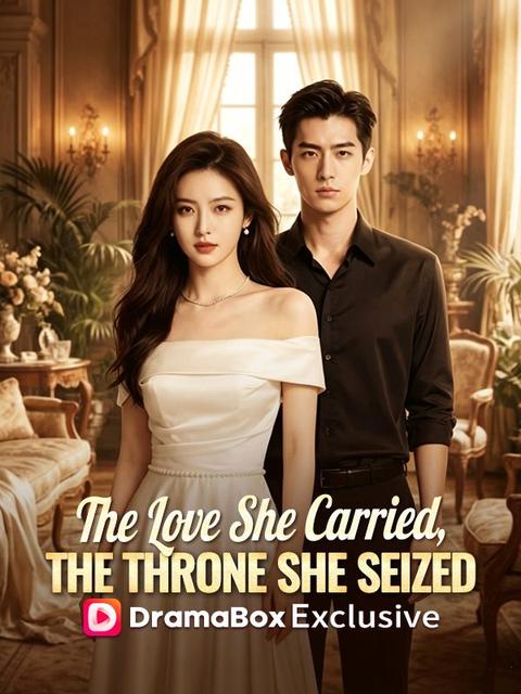 The Love She Carried, The Throne She Seized(DUBBED)