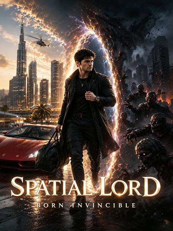Spatial Lord: Born Invincible