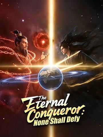 The Eternal Conqueror: None Shall Defy
