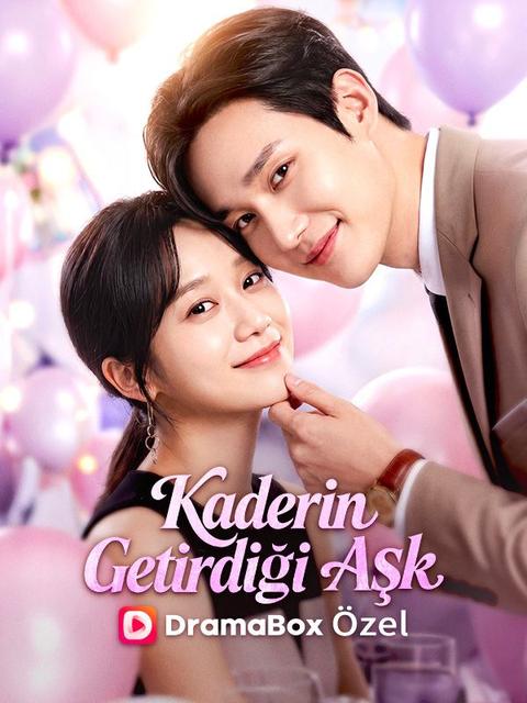 (Dublajlı) Kaderin Getirdiği Aşk