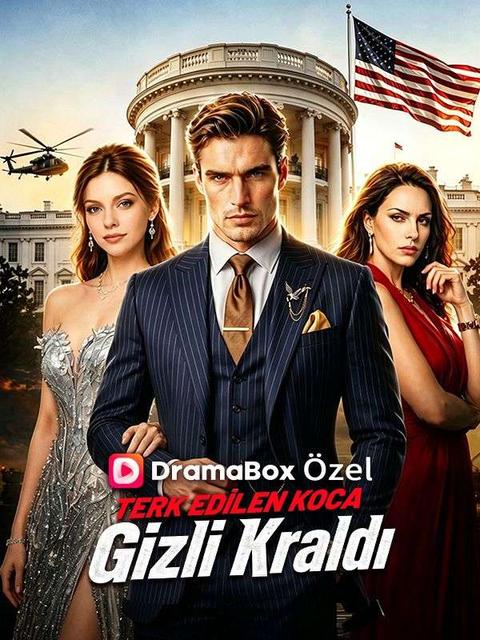 (Dublajlı) Terk Edilen Koca, Gizli Kraldı