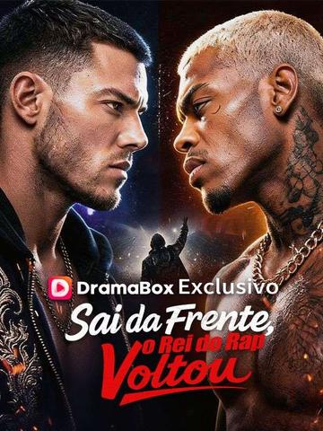 Sai da Frente, o Rei do Rap Voltou