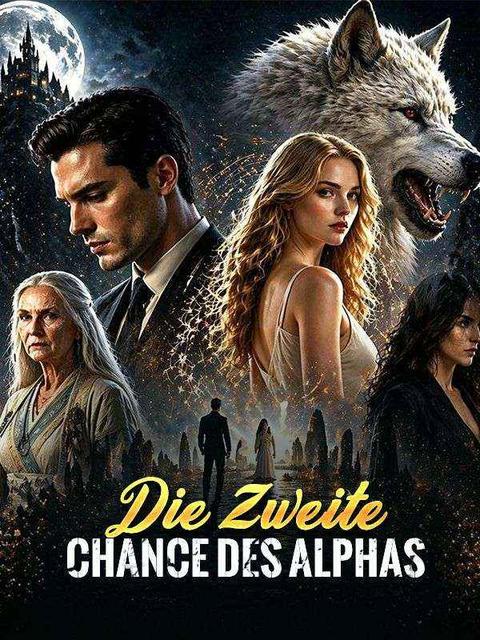 Die zweite Chance des Alphas