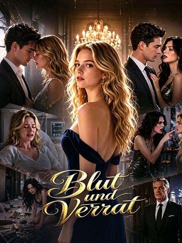 Blut und Verrat