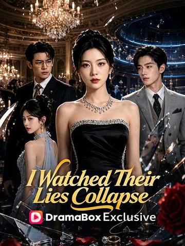 I Watched Their Lies Collapse