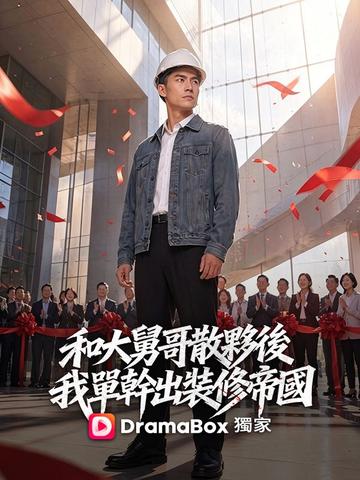 和大舅哥散夥後,我單幹出裝修帝國