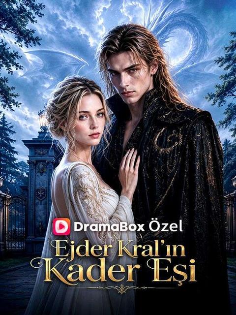 Ejder Kral’ın Kader Eşi