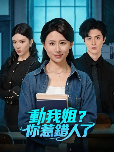 動我姐?你惹錯人了