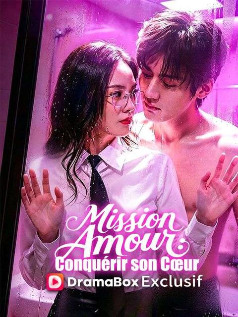 Mission Amour : Conquérir son Cœur