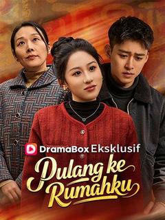 Pulang ke Rumahku (Sulih Suara)