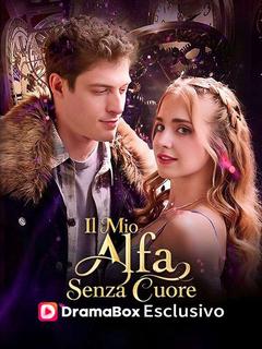 Il Mio Alfa Senza Cuore