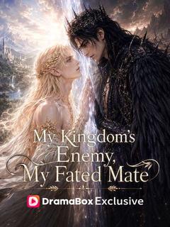 My Kingdom's Enemy, My Fated Mate