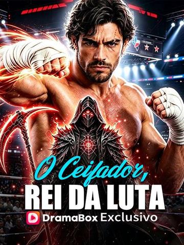 O Ceifador, Rei da Luta