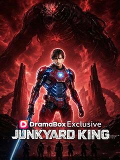 Junkyard King