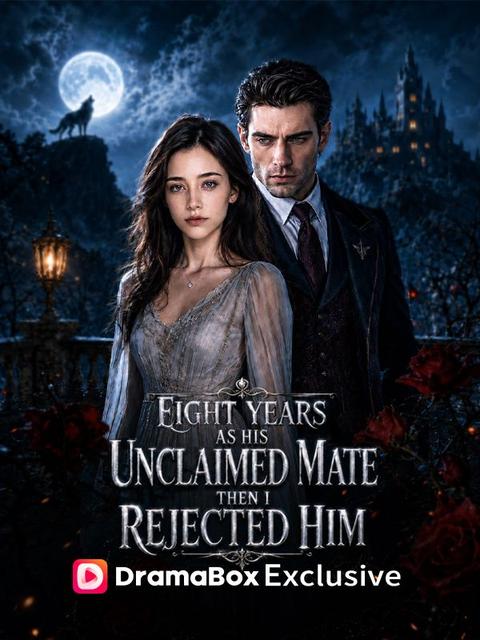 Eight Years as His Unclaimed Mate, Then I Rejected Him