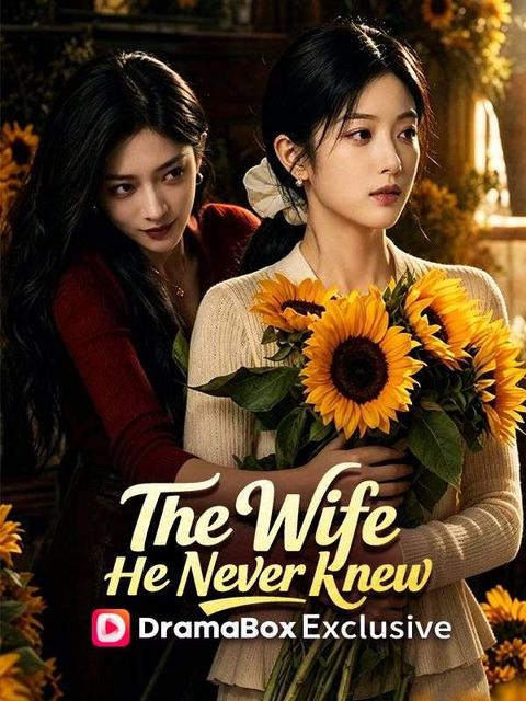 The Wife He Never Knew(DUBBED)