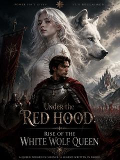 Under the Red Hood: Rise of the White Wolf Queen