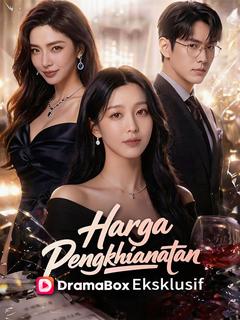 Harga Pengkhianatan