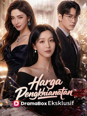 Harga Pengkhianatan