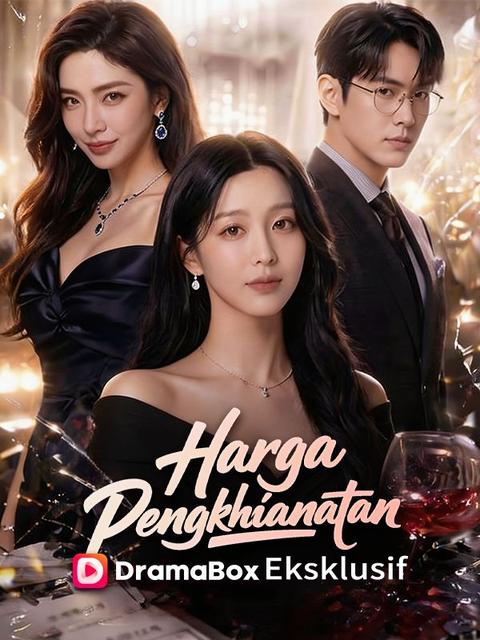 Harga Pengkhianatan