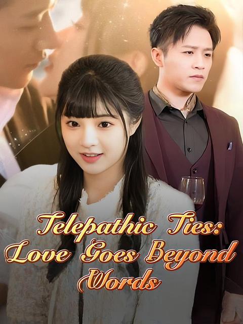 Telepathic Ties: Love Goes Beyond Words(DUBBED)