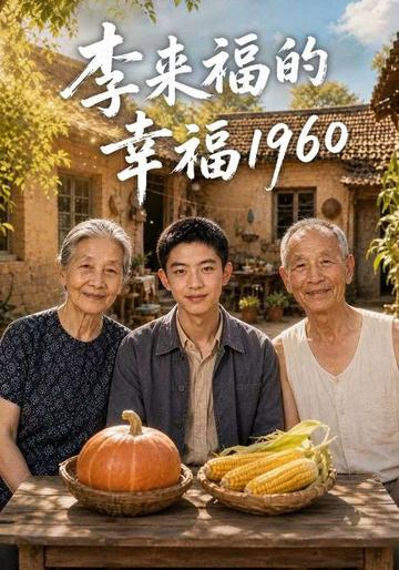 李来福的幸福1960
