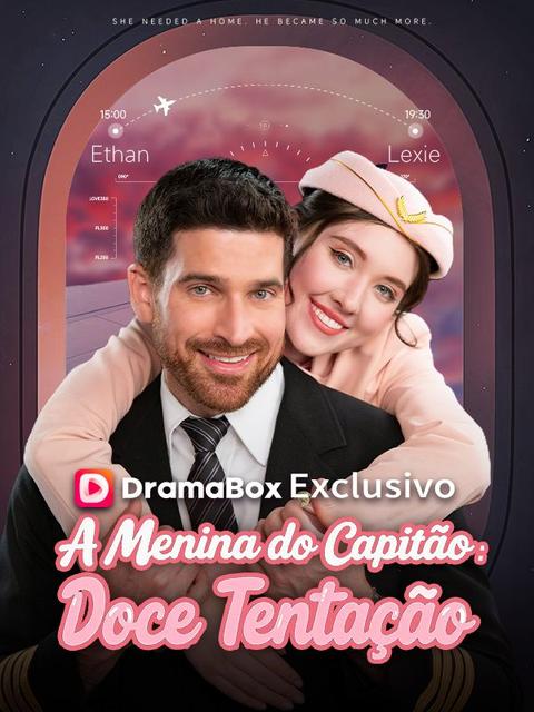 A Menina do Capitão: Doce Tentação