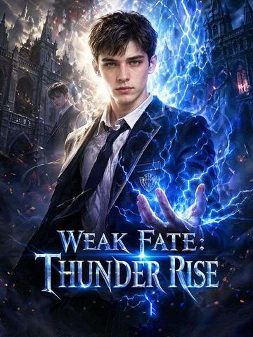 Weak Fate:Thunder Rise