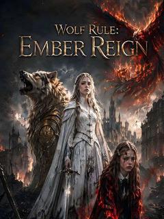 Wolf Rule:Ember Reign